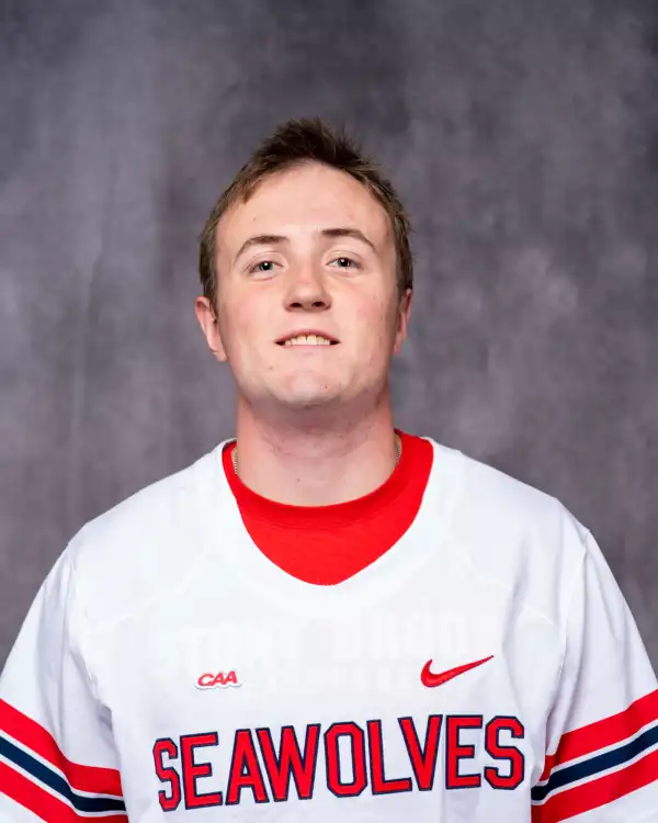 Colin Langton, Lacrosse, Stony Brook University