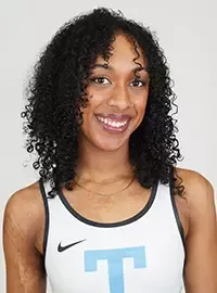 Nazira Collins, Rowing, Tufts University