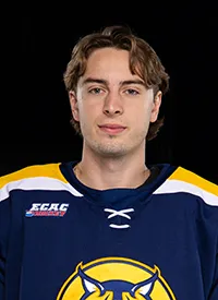 Gabriel Frasca, Hockey, Quinnipiac University