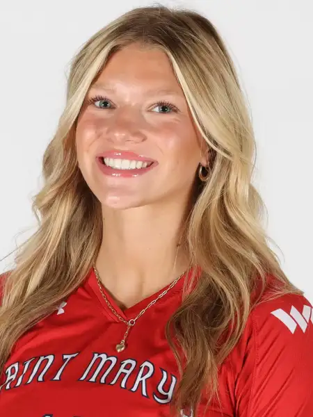 Lainey Day, Volleyball, Saint Mary's University