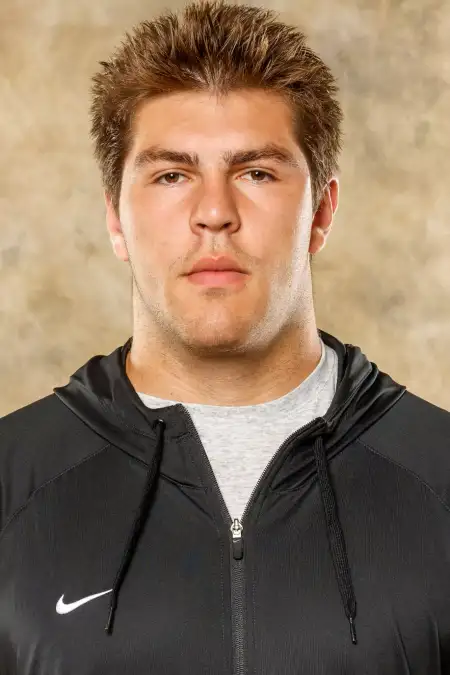 Brady Bortz, Football, Bemidji State University