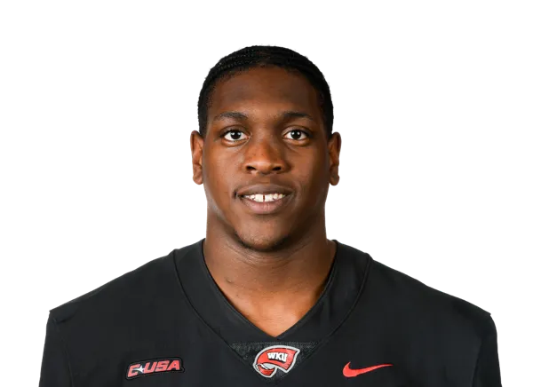 Venson Sneed, Football, Western Kentucky University