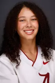 Patryn Walker, Gymnastics, University of Alabama