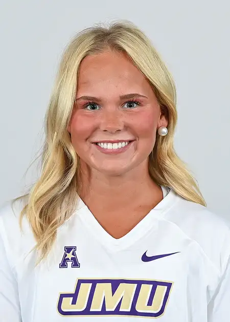 Sammy Wood, Lacrosse, James Madison University