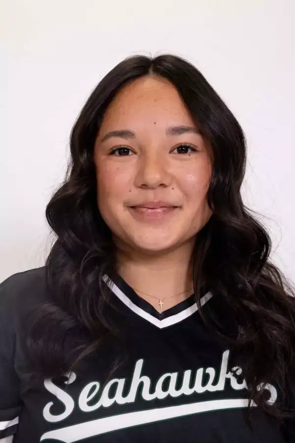 Leilani Gonzales, Softball, Wagner College