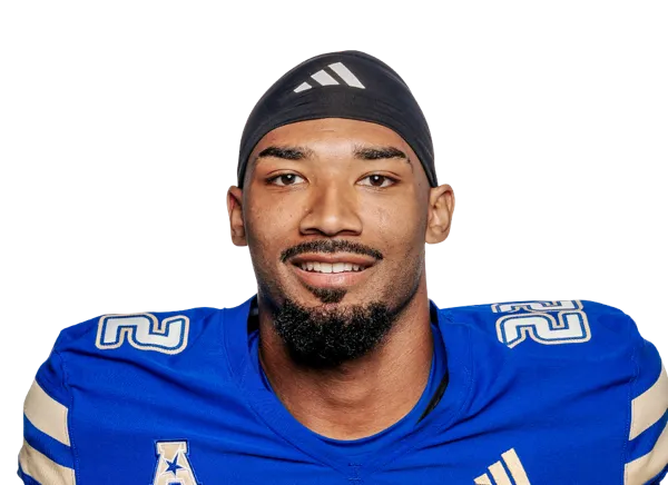 Ty Williams, Football, undefined