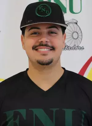 Armando Jimenez, Baseball, undefined