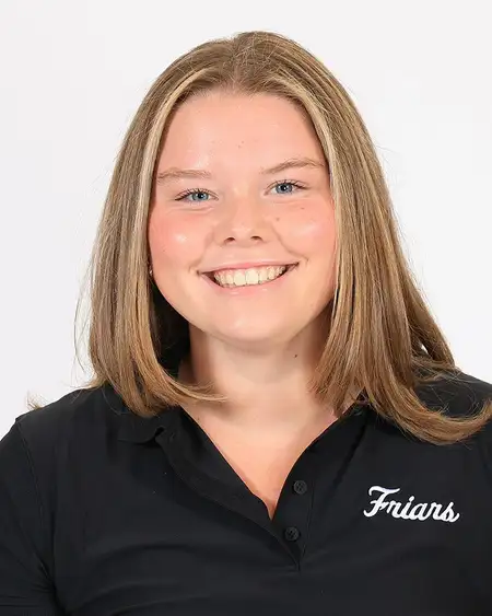 Myla Bisceglia, Golf, Providence College