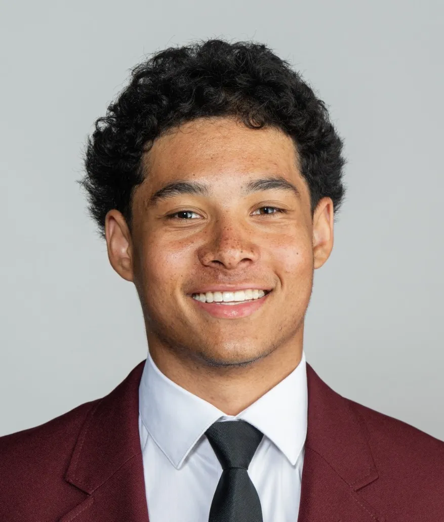 Derek Diniz, Football, University of Southern California