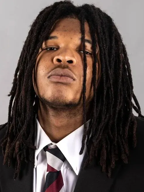 Caleb Williams, Football, University of South Carolina