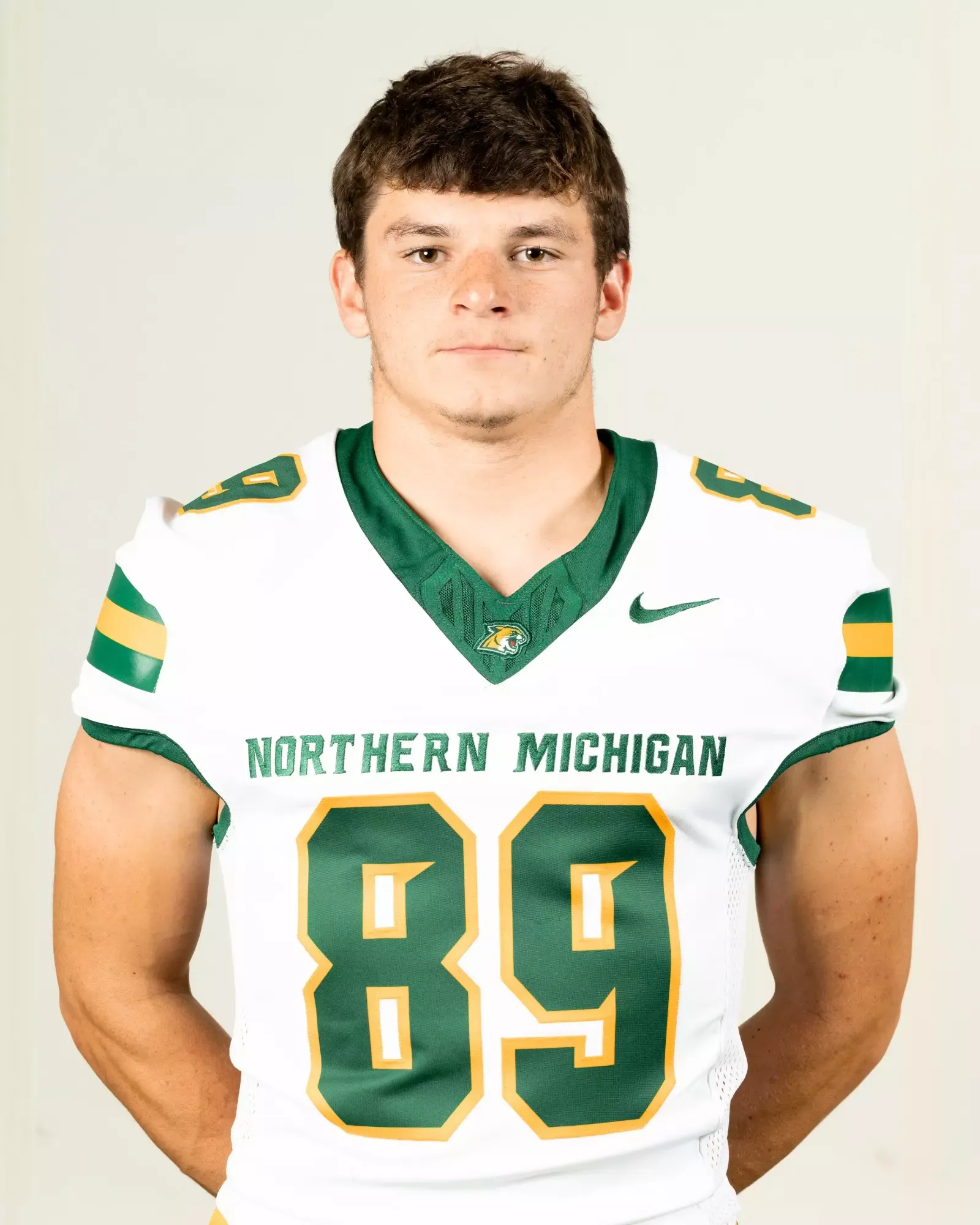 Chris Battley, Football, undefined