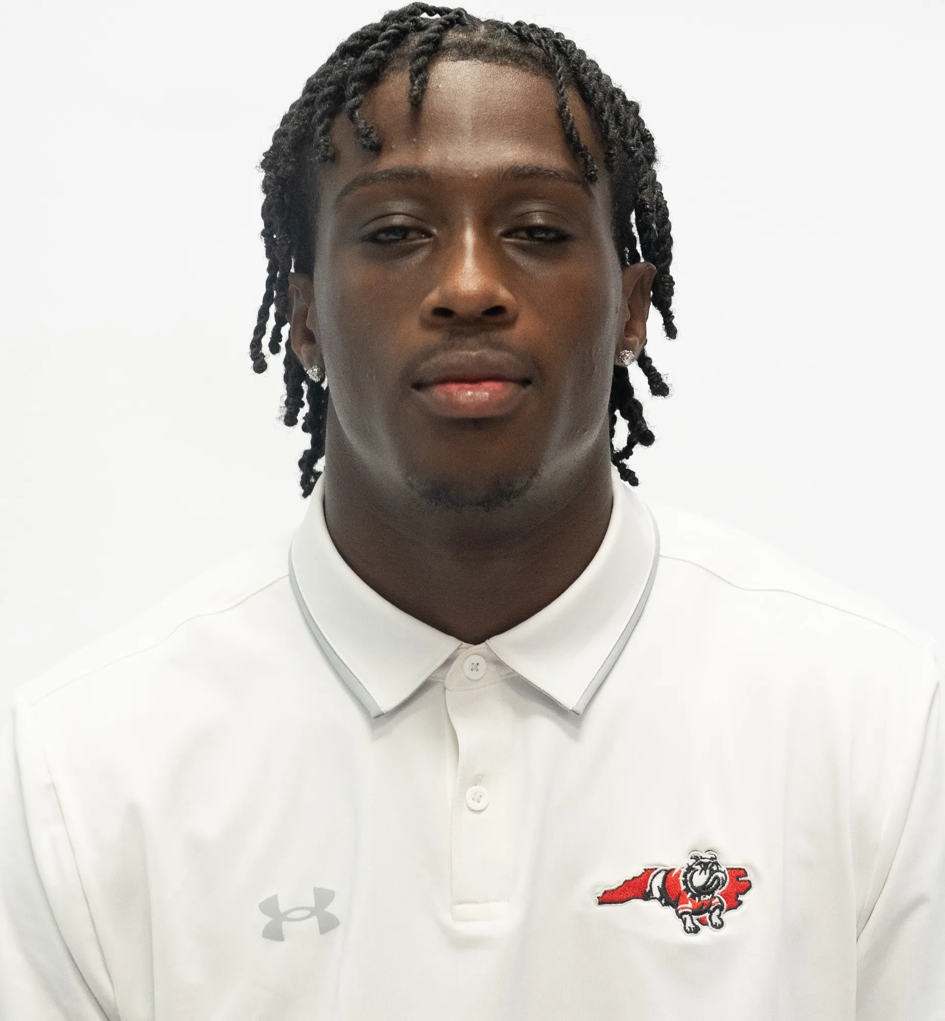 Jaylon Talton, Football, undefined