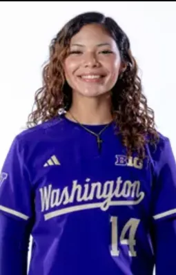 Amira Rodriguez, Softball, undefined