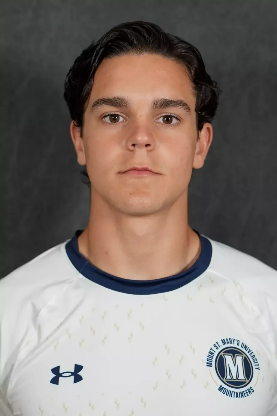Leo Romero Sonesson, Soccer, Mount St. Mary's University