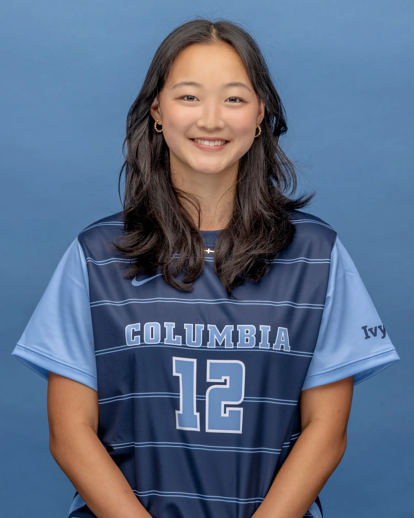 Nicole Kim, Soccer, Columbia University