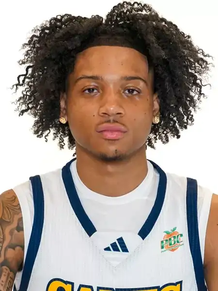 AJ Baskerville, Basketball, Georgia Southwestern State University