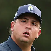 Mateo Pulcini, Golf, University of Arkansas