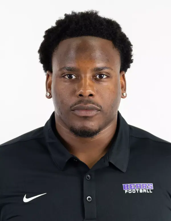 Jabreal Woodall, Football, University of Central Arkansas