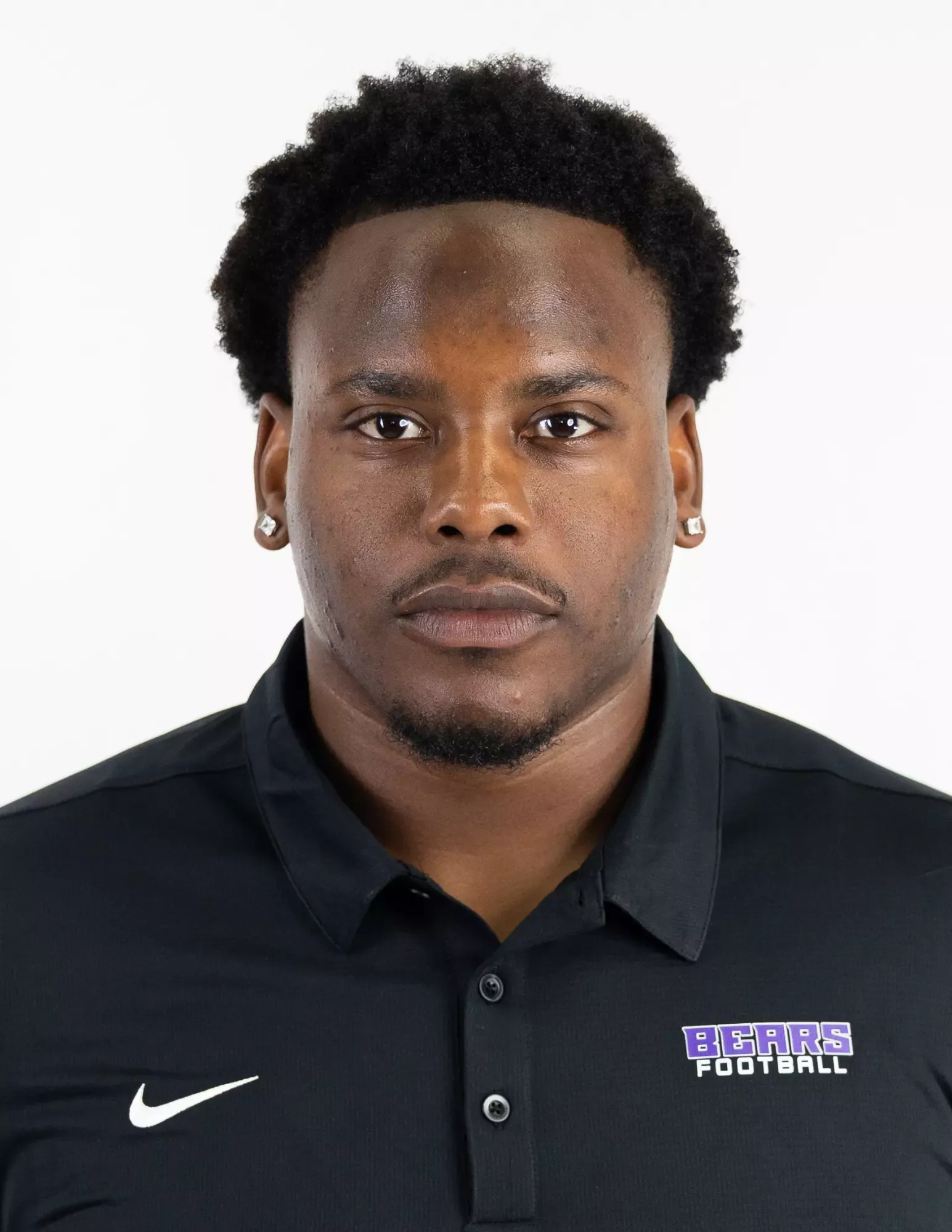 Jabreal Woodall, Football, University of Central Arkansas
