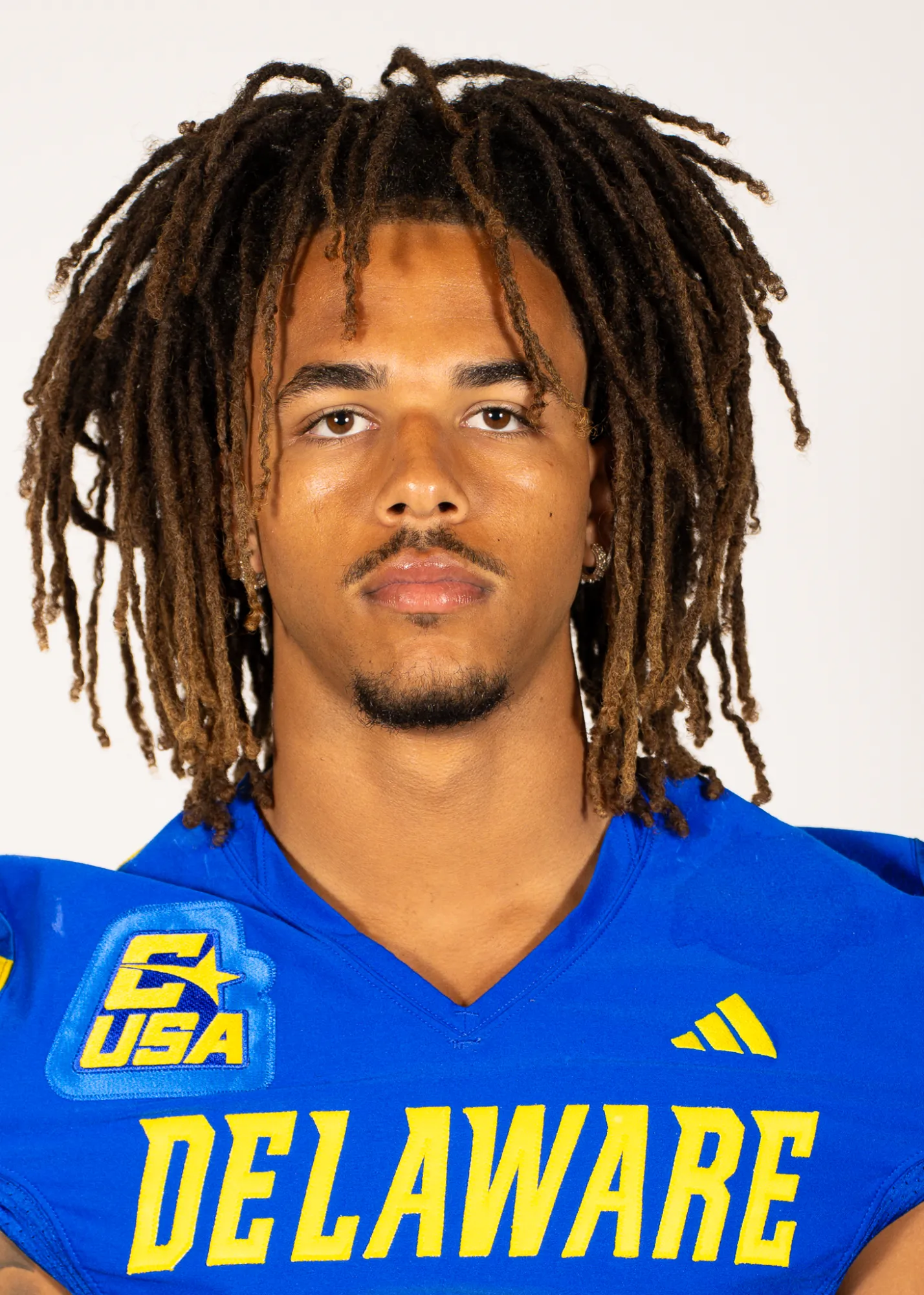 Tyler Bell, Football, undefined