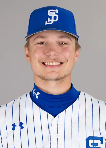Sam Boyle, Baseball, San Jose State University