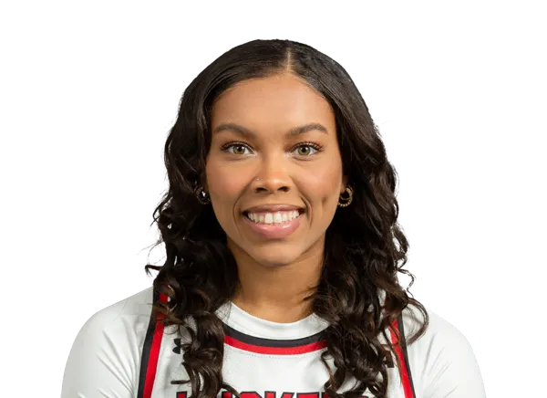 Bailey Williams, Basketball, Northeastern University