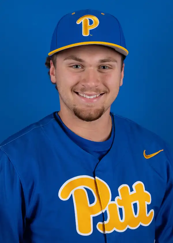 Owen Rozzi, Baseball, University of Pittsburgh
