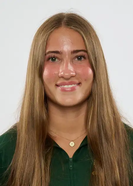 Eva Selensky, Track and Field (O), North Dakota State University