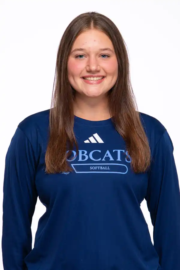 CJ Harris, Softball, Quinnipiac University
