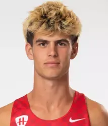 Andrew Bayne, Track and Field (O), University of Detroit Mercy
