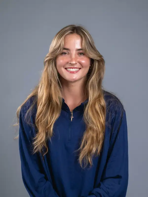 Madeline Bister, Soccer, Menlo College