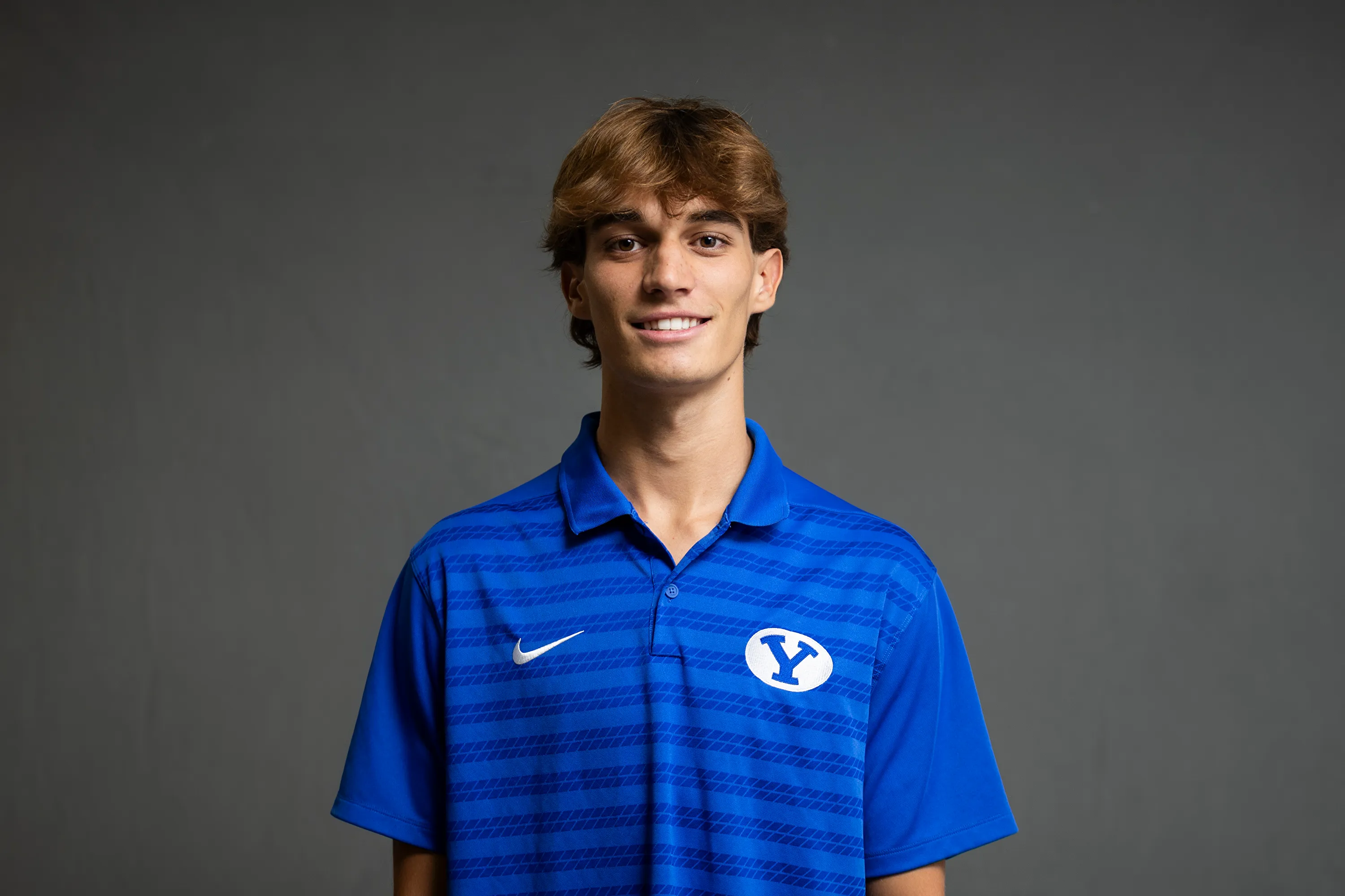 Marti Llop, Swimming & Diving, Brigham Young University