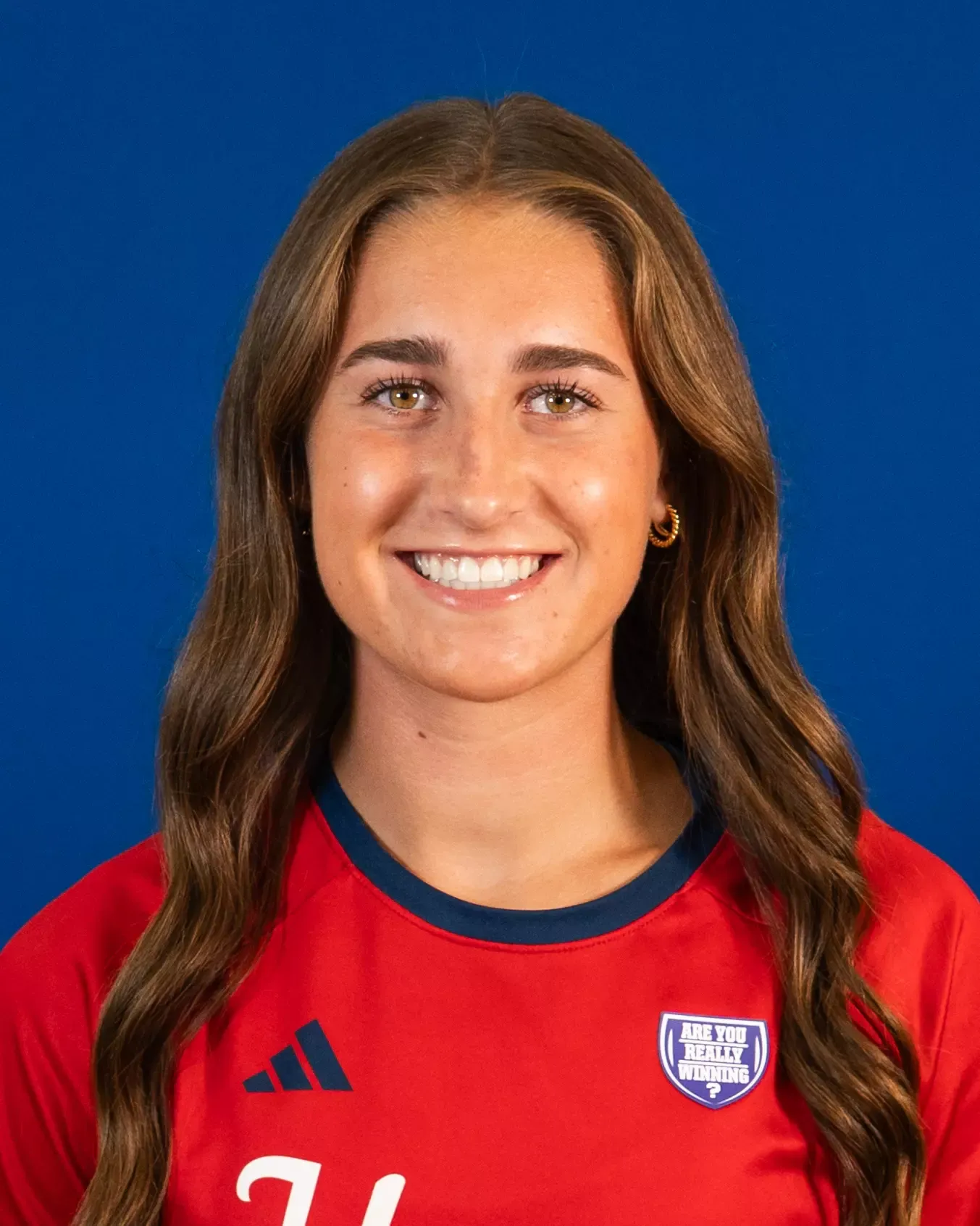 Tenley McMenamy, Soccer, University of Illinois Chicago