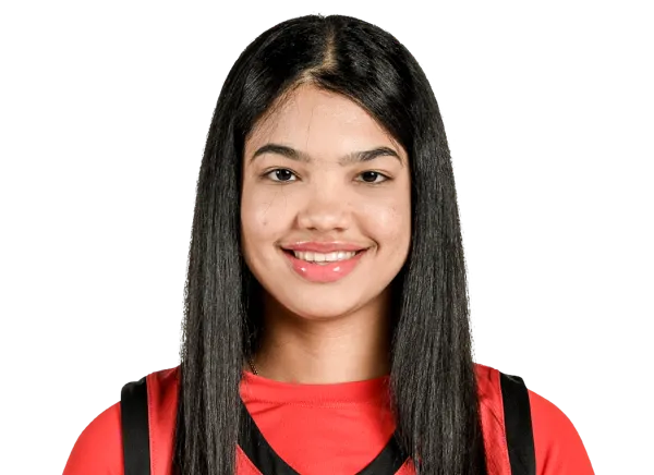 Yendri Acosta, Basketball, undefined