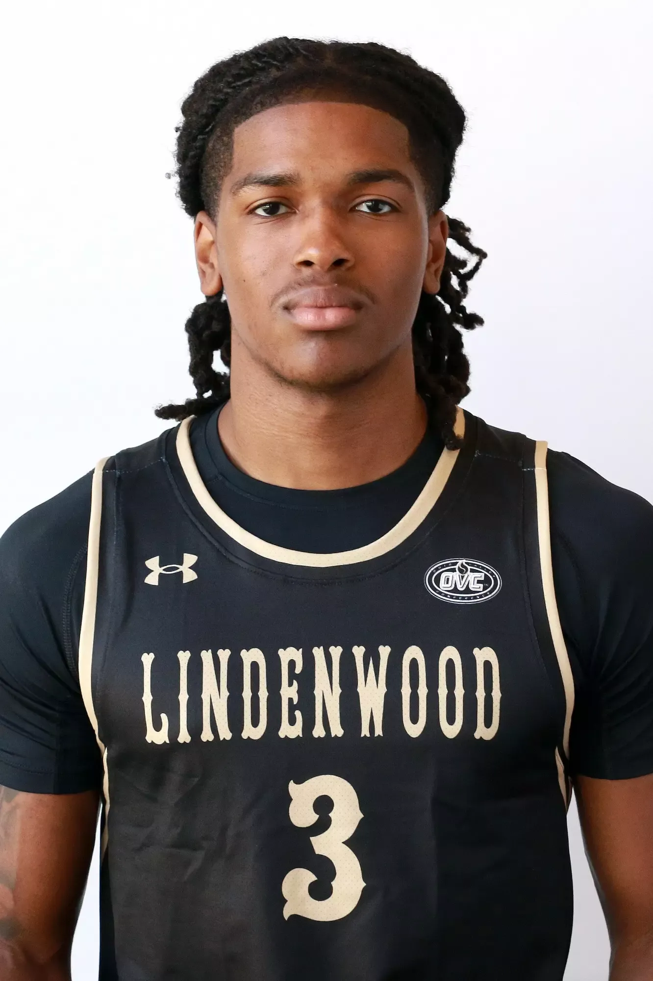Shamiere Green, Basketball, Lindenwood University