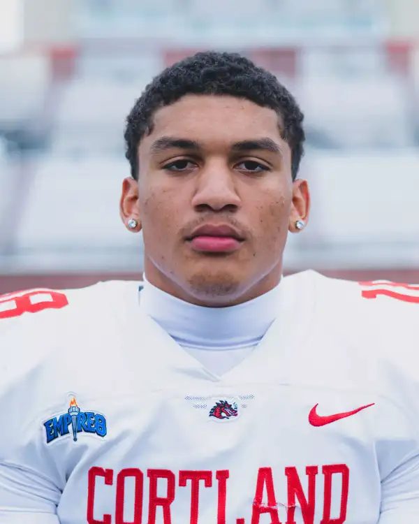 Lucas Singleton