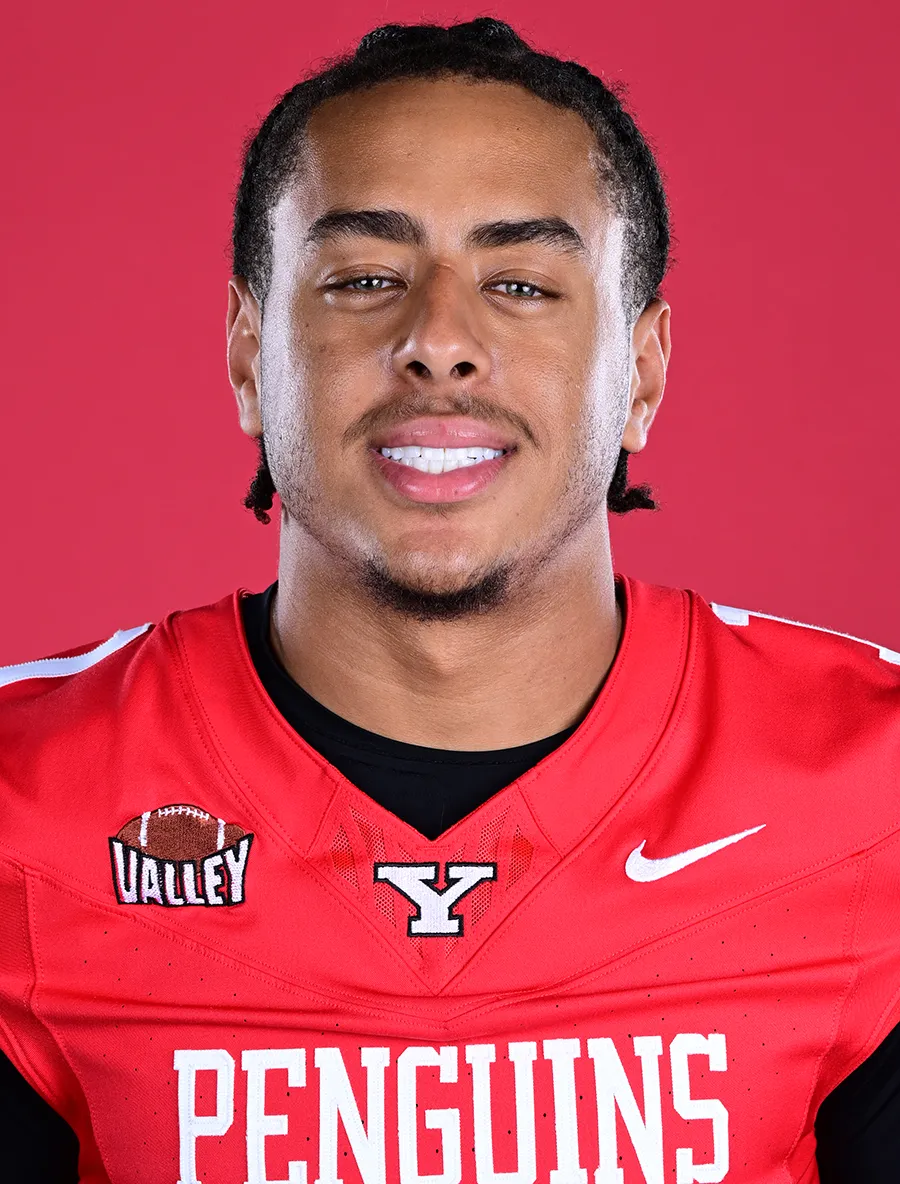 Malachi Lewis, Football, undefined