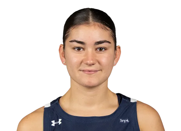 Magdalena Schmidt, Basketball, Yale University