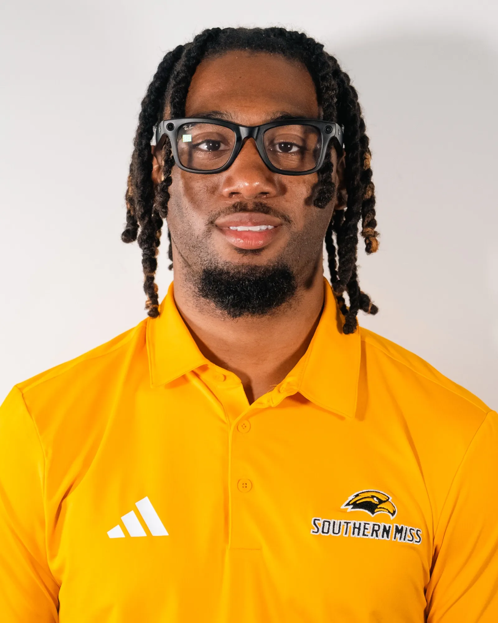 Sammy Anderson Jr., Football, undefined