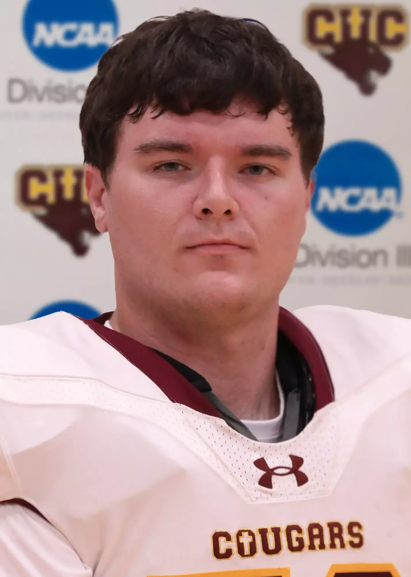 Colin Elkins, Football, undefined