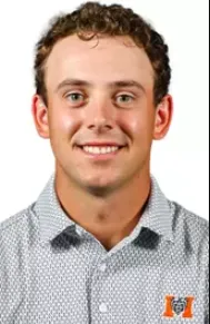 Cole Hanson, Golf, undefined