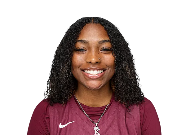 Kailyn Nash, Basketball, undefined