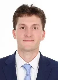 Nick Jaferis, Lacrosse, Binghamton University