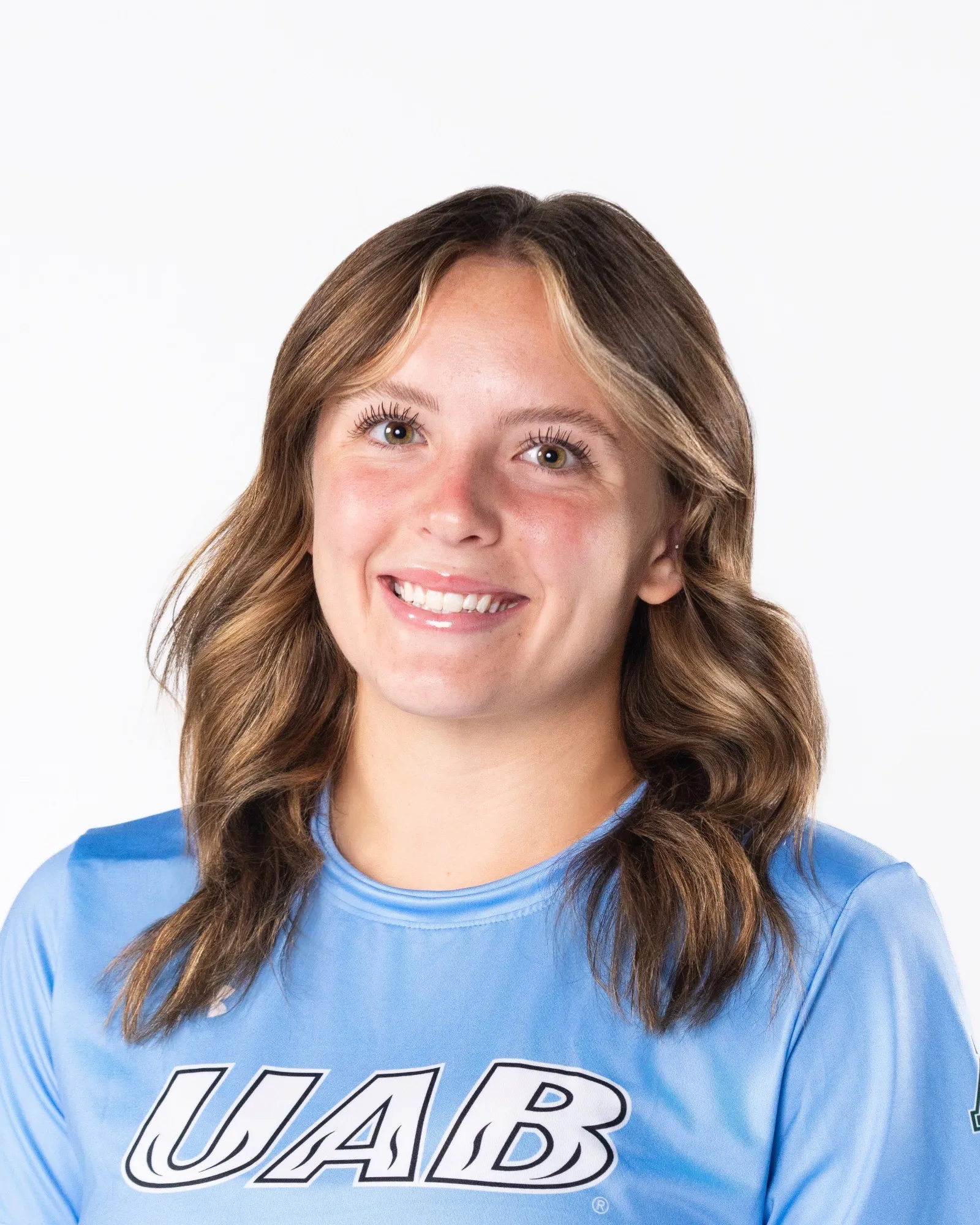 Macie Murphy, Soccer, undefined