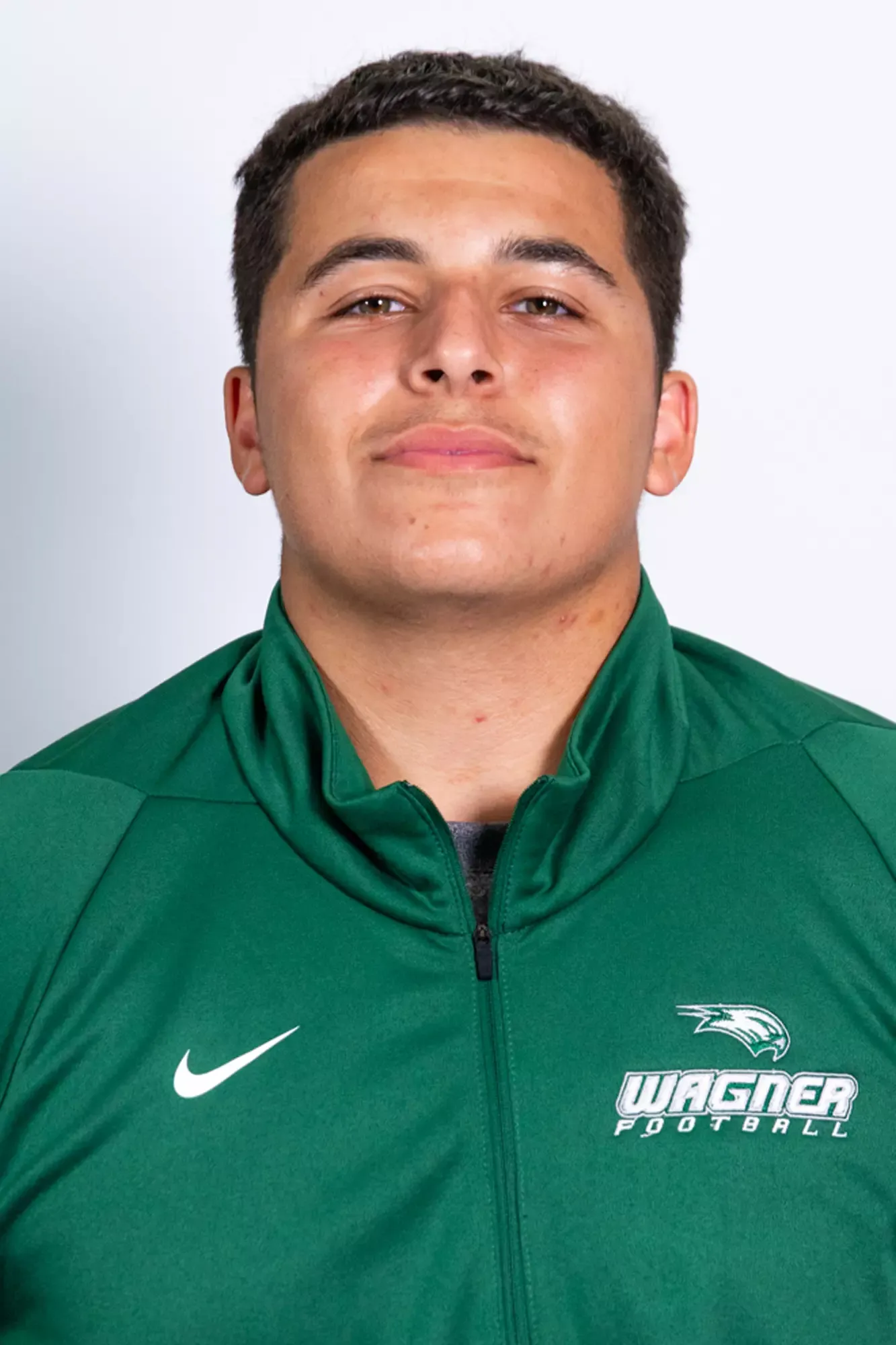 Munir Aboushi, Football, Wagner College