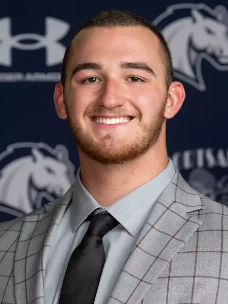 Donovan Meyers, Football, Hillsdale College