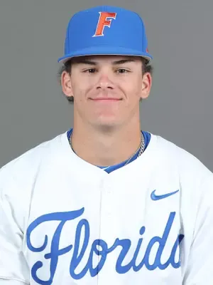 Kyle Jones, Baseball, undefined