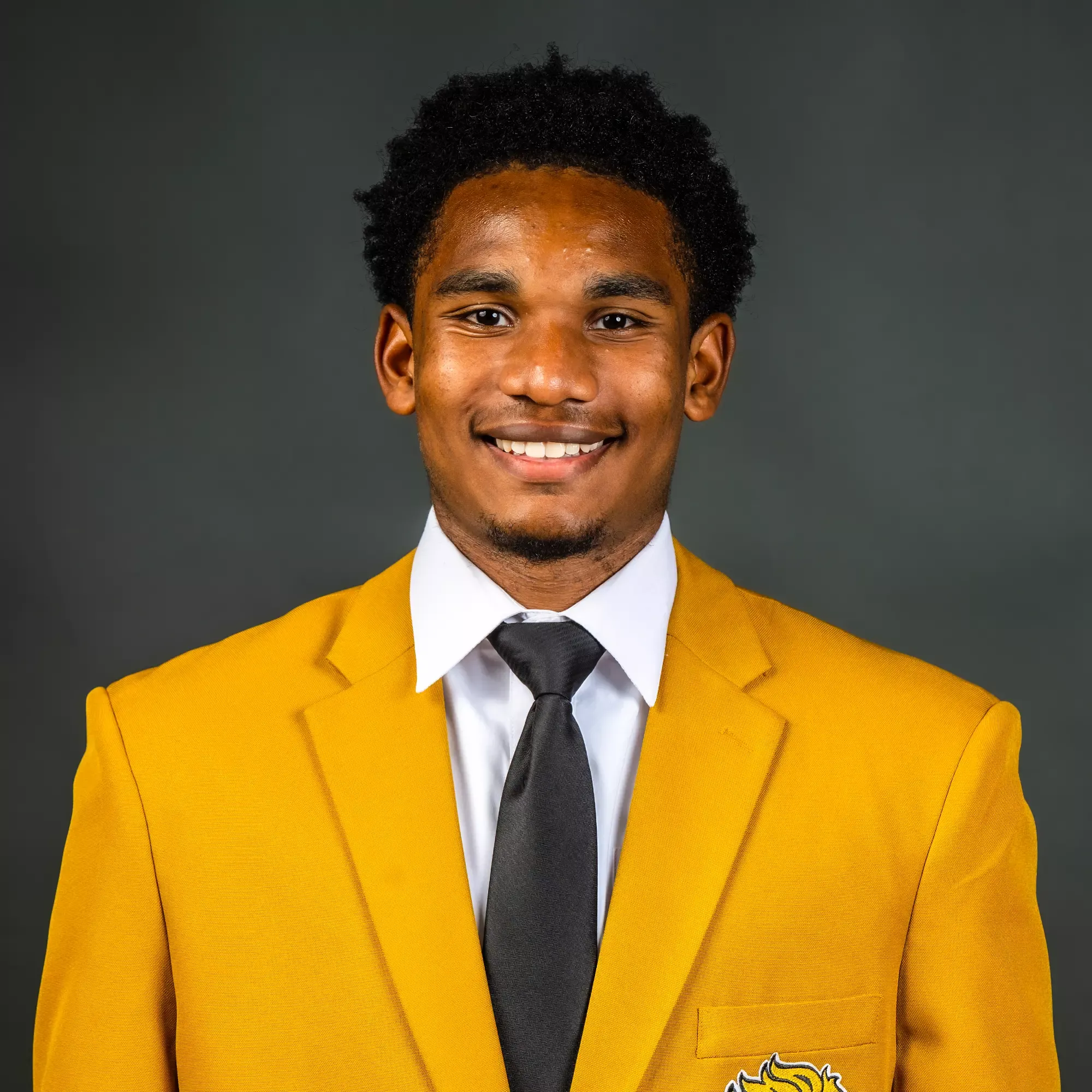 David Brewer IV, Football, University of Arkansas-Pine Bluff