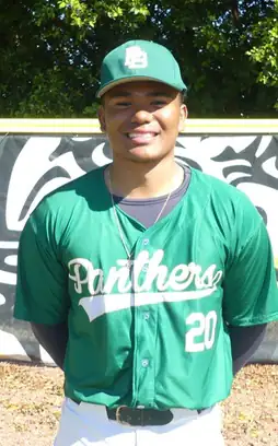 Mason Alexander, Baseball, undefined