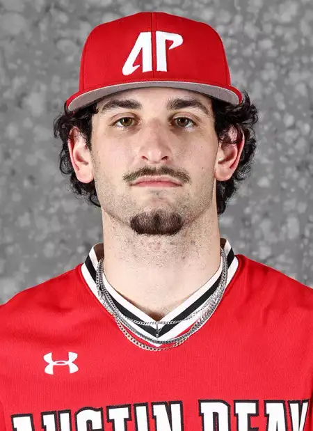 Kade Shatwell, Baseball, Austin Peay State University